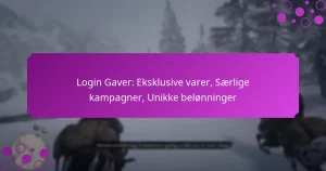 featured-image-login-gaver-eksklusive-varer-saerlige-kampagner-unikke-belonninger