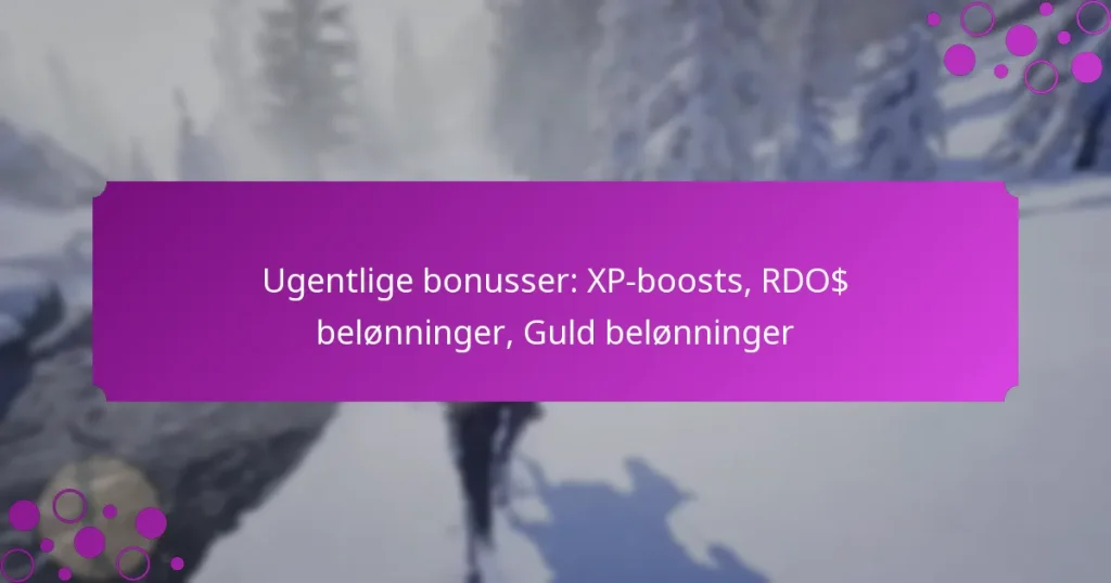featured-image-ugentlige-bonusser-xp-boosts-rdo-belonninger-guld-belonninger