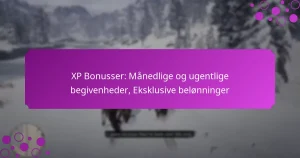 featured-image-xp-bonusser-manedlige-og-ugentlige-begivenheder-eksklusive-belonninger