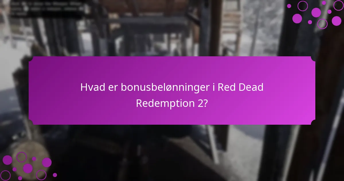 Hvordan fungerer eksklusive udfordringer i Red Dead Redemption 2?
