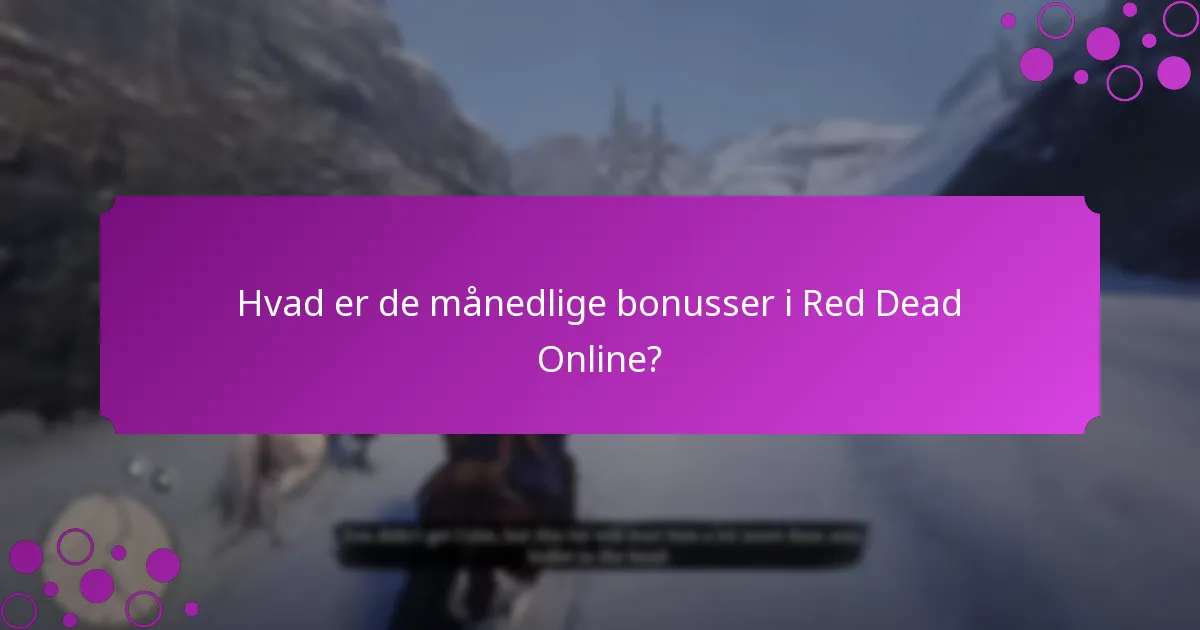 Hvordan kan spillere tjene XP-belønninger i Red Dead Online?