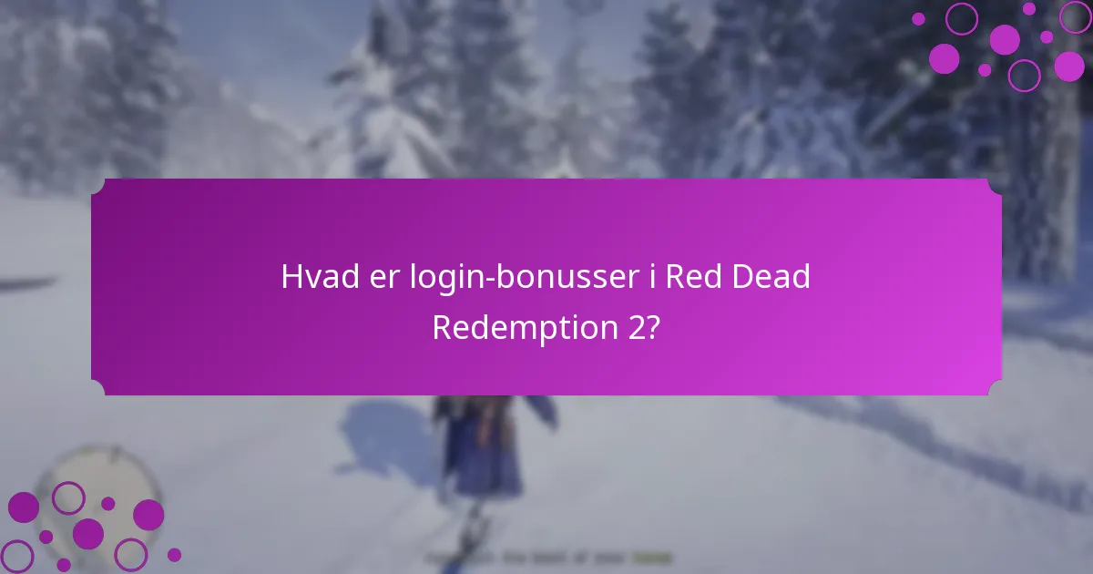 Hvordan fungerer tidsbegrænsede gaver i Red Dead Redemption 2?