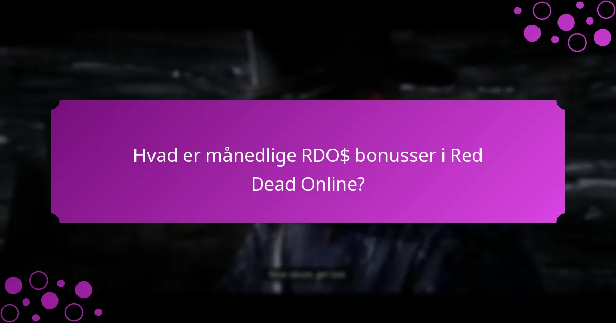 Hvilke eventudfordringer er tilgængelige for RDO$ bonusser?