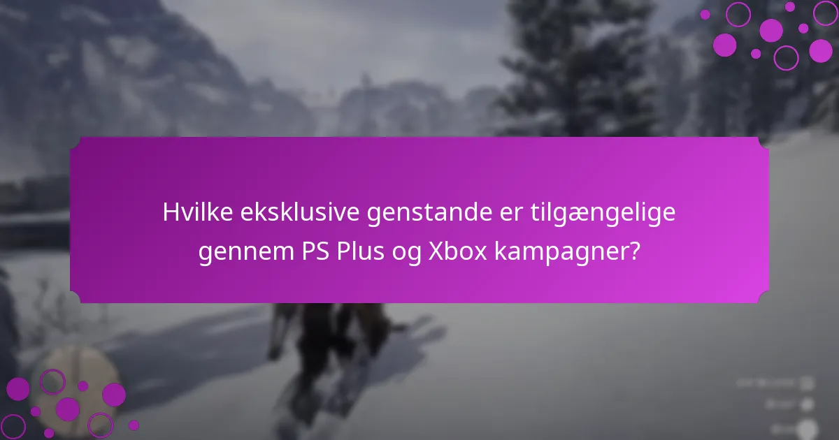 Hvordan sammenlignes PS Plus og Xbox-fordele med hensyn til værdi?