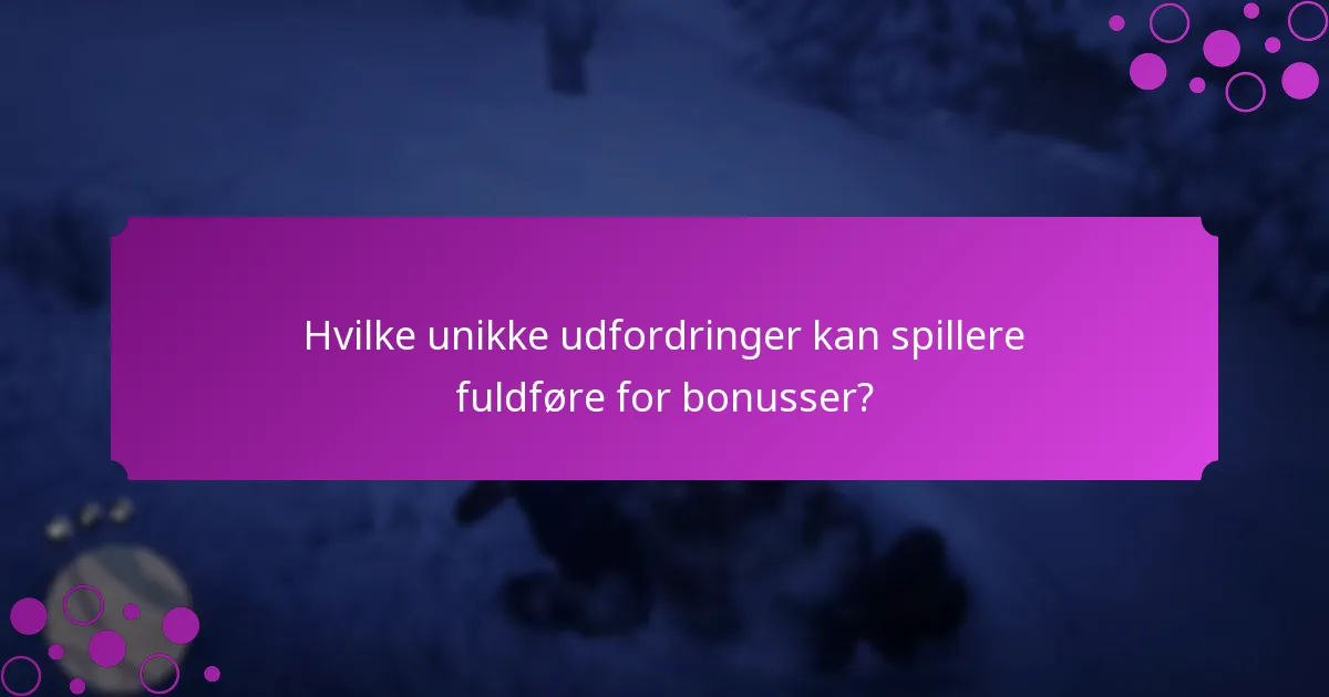 Hvordan kan spillere deltage i ugentlige bonusser?
