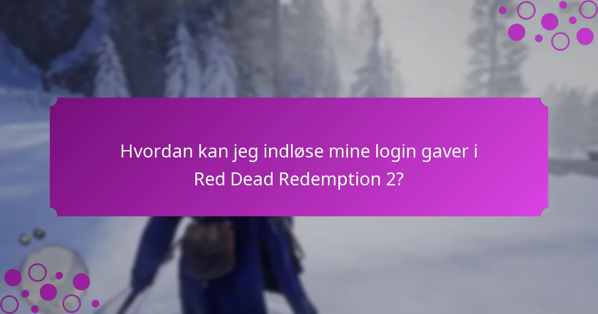 Hvordan sammenlignes login gaver med andre kampagnetilbud?