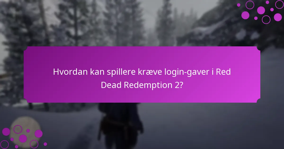 Hvordan sammenlignes login-gaver med andre platforme?