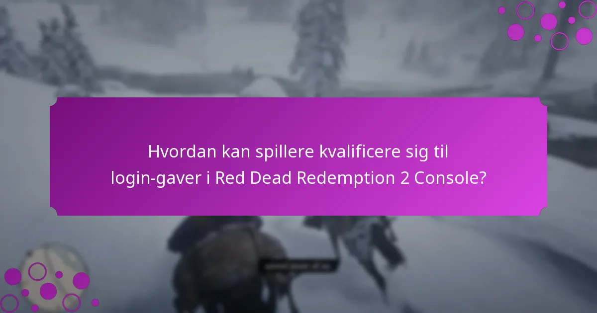 Hvad er sammenligningerne mellem Red Dead Redemption 2 Console belønninger og andre platforme?